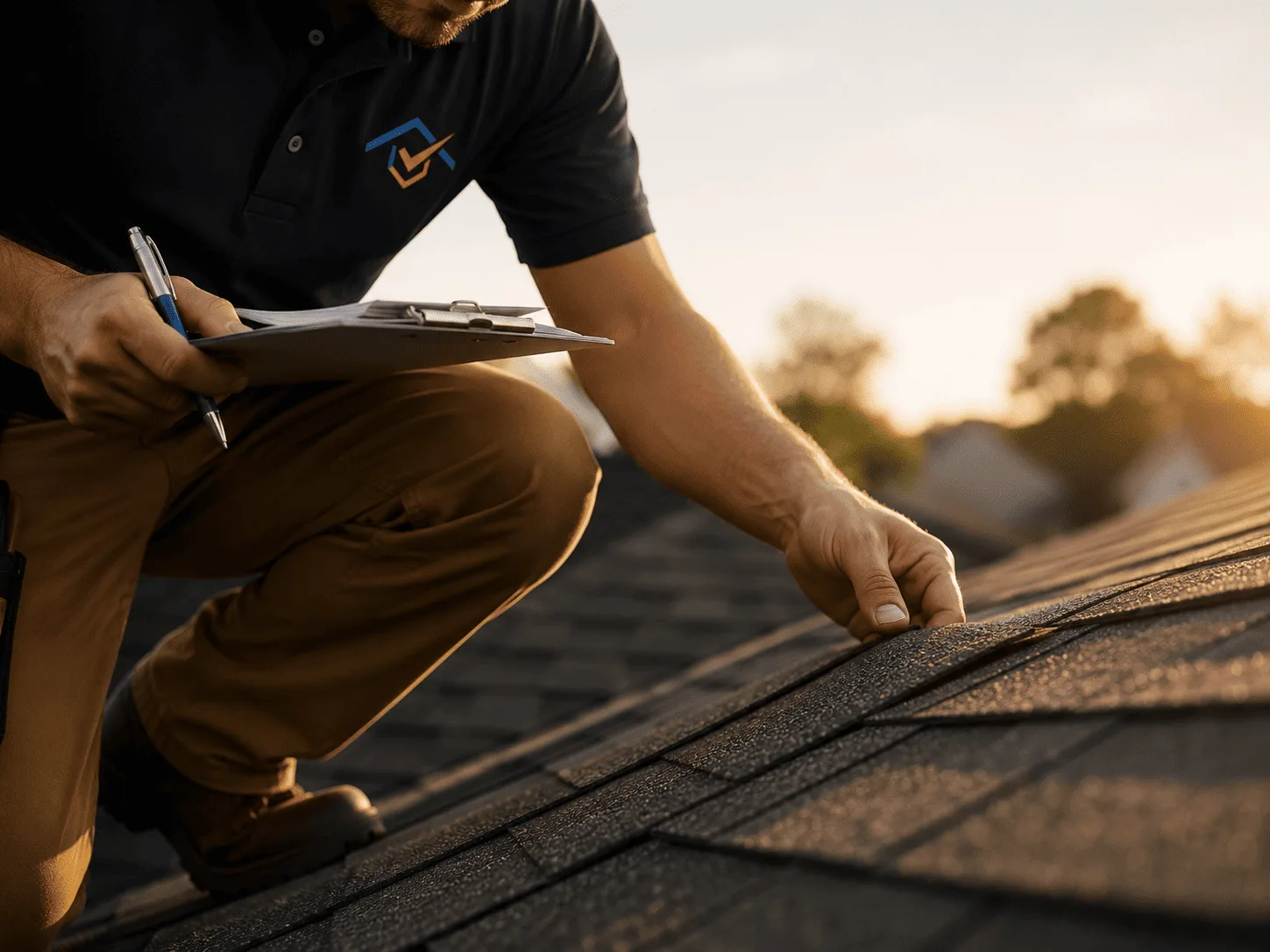 Why Choose Roof Inspection in Lyburn, WV